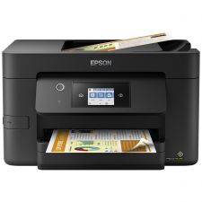 Epson WorkForce PRO WF-3820DWF A4 Colour Inkjet Multifunction Epson WorkForce PRO WF-3820DWF A4 Colour Inkjet Multifunction